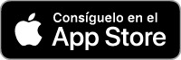 Consíguelo en el App Store